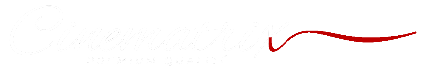 Cinematrix Premium Qualité